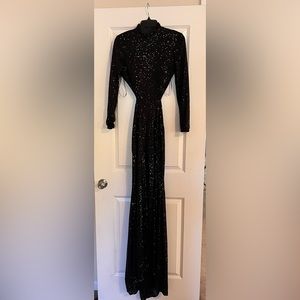 LaFemme Dress